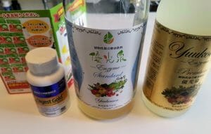 優光泉とプレミアム