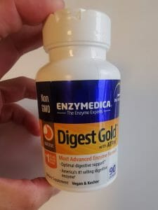 ENZYMEDICA